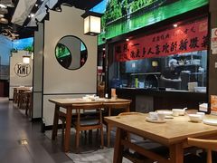 -徽张·新徽菜(五棵松·永定路店)