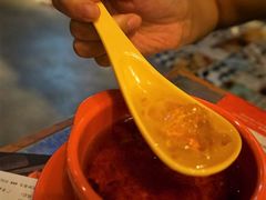 -炭舍干锅·烤鱼(扬名广场店)