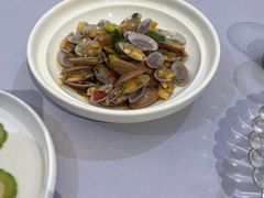 -79号渔船海鲜饭店(宝安店)