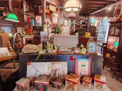 -古董花园(思南路42弄小区店)