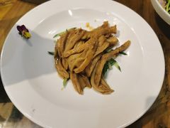 -局气 烤鸭·北京菜(光华路店)