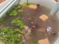 -回味鸭血粉丝汤(砂之船店)