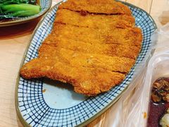 -阿香米线(天津凯德餐厅店)