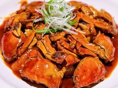 -苏帮袁Sue Cuisine(将台店)