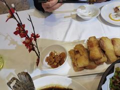 -鼎记酒楼(雁南一路店)