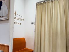 -海马体照相馆(万菱汇店)