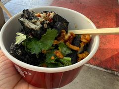 长沙臭豆腐-黑色经典臭豆腐·湖南特产(坡子街店)