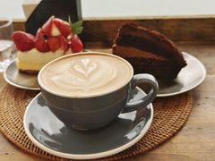 -六阅·福十 FORTEN 海景咖啡西餐厅(双廊古镇店)