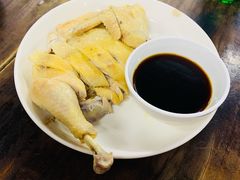 三黄鸡-吾介小籠館