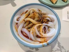 -龙抄手(文殊坊店)