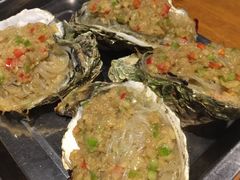 -福苗小骆驼烧烤(曲江店)