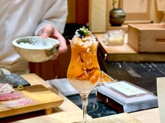 -荣一代目OMAKASE板前料理