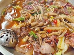 -胖娃古镇鸡杂(磁器口总店)