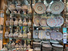 -新疆国际大巴扎