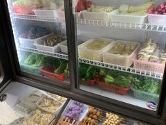 -魏记麻辣烫(宝塔路店)