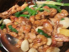 -荣小馆(杭州大厦店)