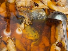 -盛百味·家宴餐厅(霸州分店)