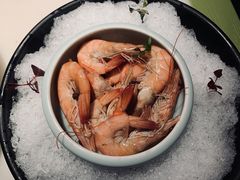 十里花雕醉甜虾-桂满陇天书(南京德基旗舰店)