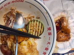 -文通冰室(东方宝泰店)