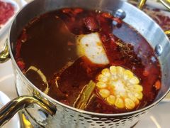 -江南福宴·澳门海鲜.牛肉火锅(汇高栢悦中心店)
