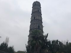 -上海青龙寺