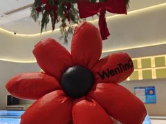 -WenTinG文汀·半糖蛋糕(合生汇店)