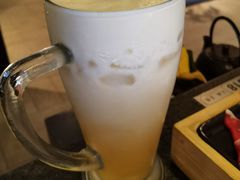 -湊湊火锅·茶憩(和平大悦城店)