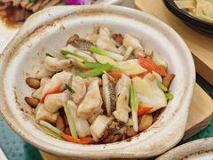 -明思味 二十年潮粤菜(榕城东山店)