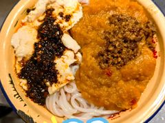 -池嬢拌粉(上海首店)