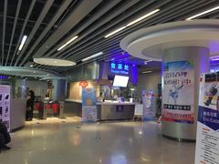 -冰堡国际溜冰场(观澜湖新城MHMALL店)