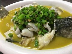 -汇贤府·李氏鲁菜(五棵松店)