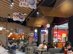 -三江源活鱼现烤(维多利摩尔城店)