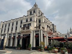 -比斯特上海购物村精品奥特莱斯