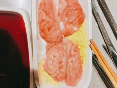 -海底捞火锅(公益西桥店)