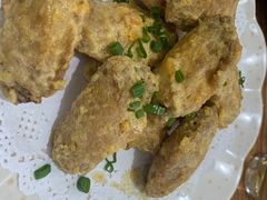 -南记食粥坊·宵夜大排档(岭南分店)