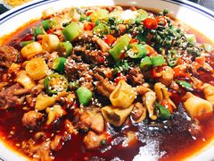 -付掌柜在成都·热炒砂锅集(金禾店)