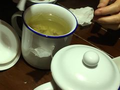 -客语客家菜(东山口店)
