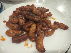 -前王院•巧克力海鲜市集餐厅(万平口店)