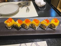 -松临·铁板烧&Omakase(神农店)