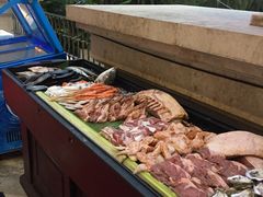 -三亚湾皇冠假日度假酒店·临风大堂酒廊