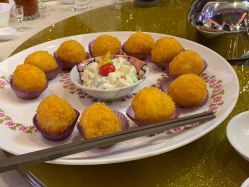 -空中一号宴会厅(信合大厦店)