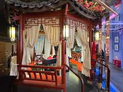 -塘桥老哥·常州鱼鲜土菜(勤业路店)
