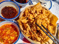 -晋情·游子轩(梅花路店)