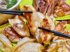 -锅贴王小吃(南大街店)