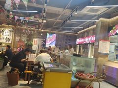 -谭三娘鲜切牛肉自助火锅(九眼桥总店)