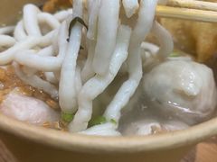 -非遗·十八曲鱼饺(西马总店)