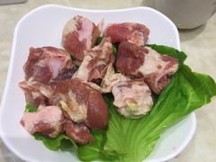 -稻香酒家·33年老字号·港式粤菜(富邦中心店)