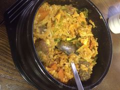 -汉米达特色料理餐厅(郴州友阿国际广场店)