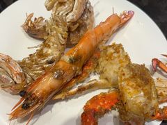 -川骄海鲜自助(亚运村店)