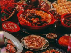 -誉八仙粤菜(万象天地店)